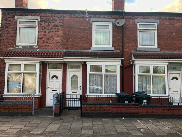 3 Bedroom Terraced House To Rent In Cradock Road, Alum Rock, B8