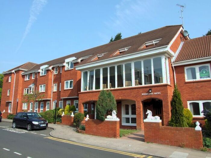 1 Bedroom Flat To Rent In Woodland Mews, Jesmond, Newcastle Upon Tyne, NE2