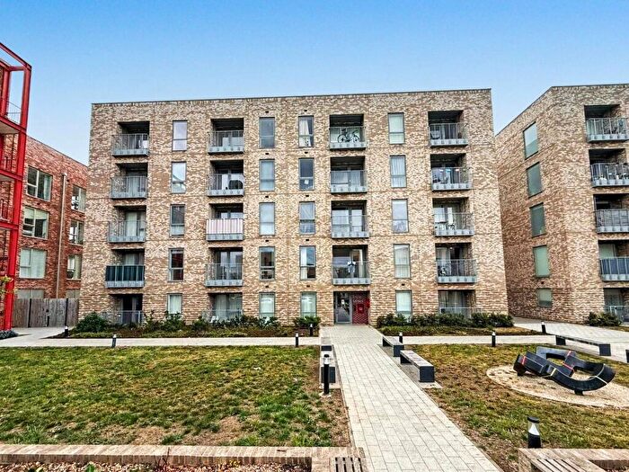 1 Bedroom Apartment To Rent In Eagle Street, Cambridge, Cambridgeshire, CB1