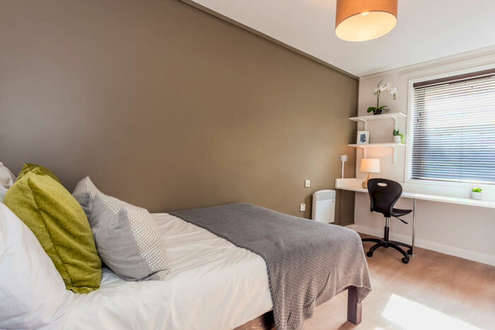 5 Bedroom Property To Rent In Flat, Crossgate Lofts, Durham, DH1