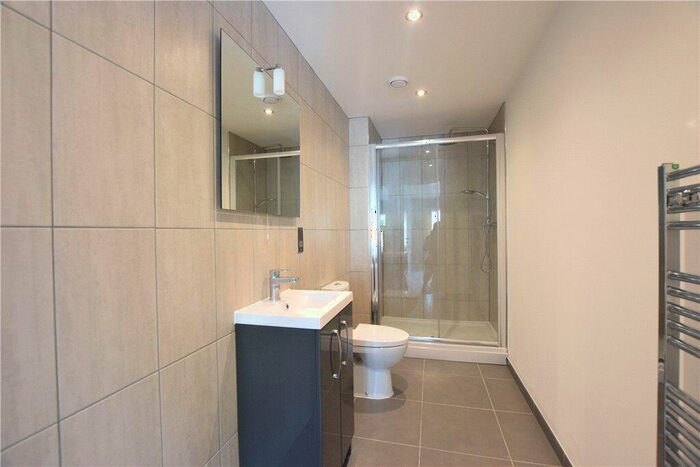 2 Bedroom Apartment To Rent In The Grosvenor House, Moortown, Leeds, LS17