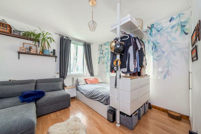 Studio To Rent In Augustus Street, Regent's Park, London, NW1