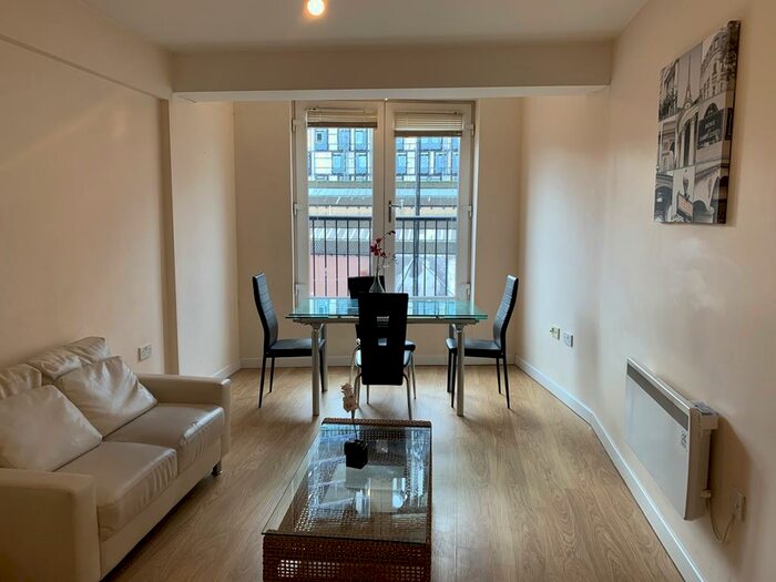 1 Bedroom Apartment To Rent In Mayfair House Bed Furnished Apartment, B4