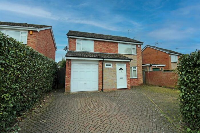 4 Bedroom Property To Rent In Murrayfield Drive, Willaston, Nantwich, CW5