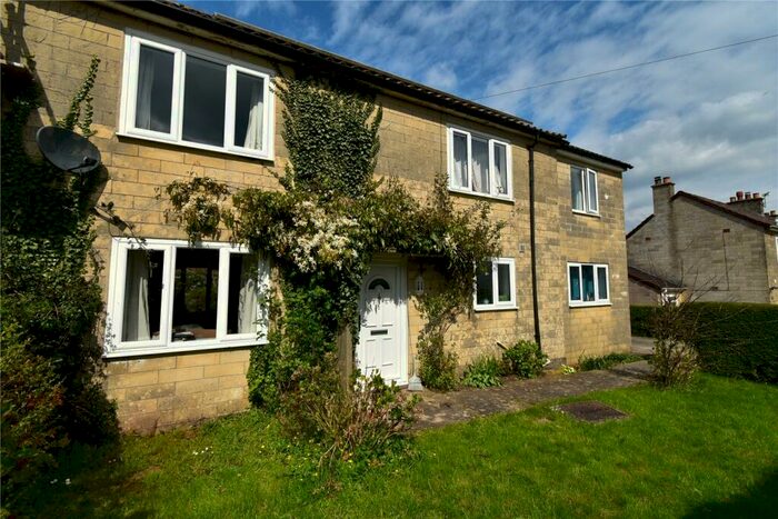4 Bedroom Semi-Detached House For Sale In Rogers Close, Buckland Dinham, Frome, Somerset, BA11