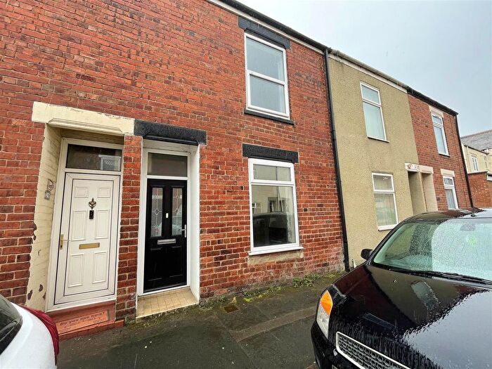 3 Bedroom Terraced House To Rent In Londesborough Street, Selby, YO8