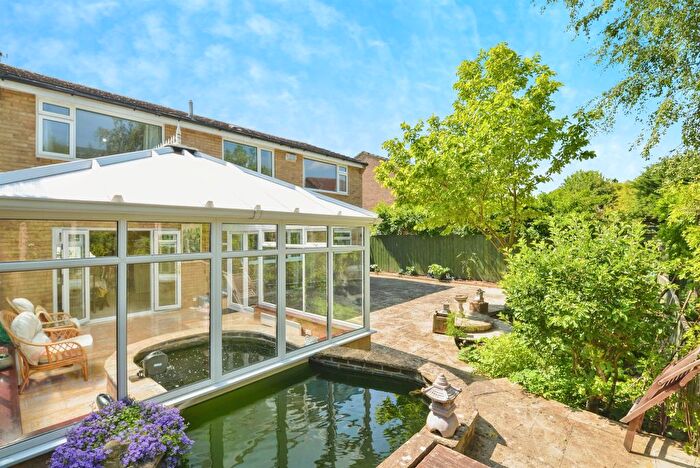 4 Bedroom Detached House For Sale In Greens Grove, Stockton-On-Tees, TS18