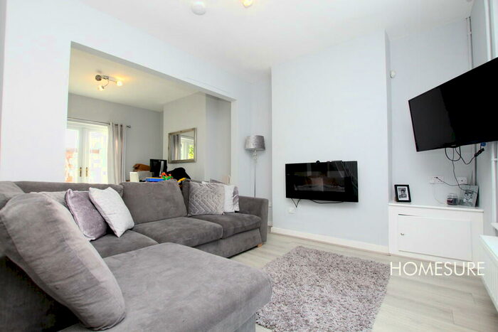 2 Bedroom End Of Terrace House To Rent In Roby Street, Wavertree, Liverpool, L15