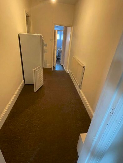 1 Bedroom Flat To Rent In Eagle Street, Leamington Spa, Warwickshire, CV31