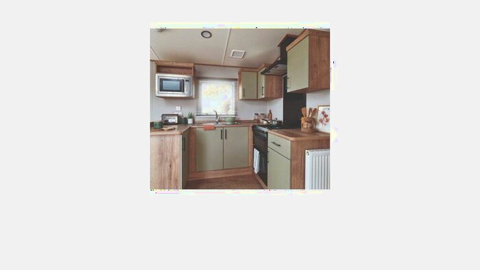 2 Bedroom Caravan For Sale In West Mersea Holiday Park, CO5