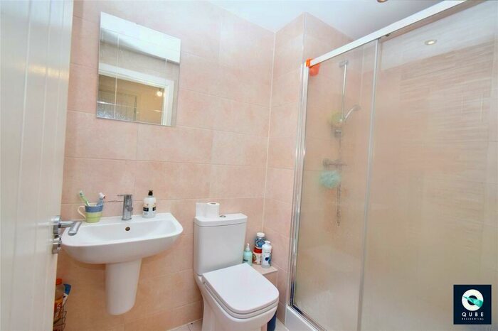 1 Bedroom Flat For Sale In Grove House, Skerton Road, Manchester, M16