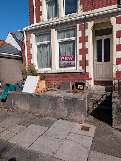 1 Bedroom Flat To Rent In Kendrick Road, Barry, CF62