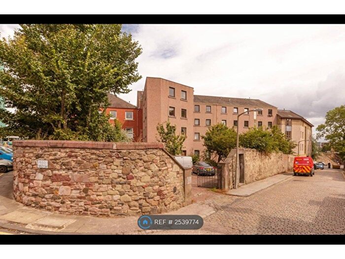 1 Bedroom Flat To Rent In Abbey Lane, Edinburgh, EH8
