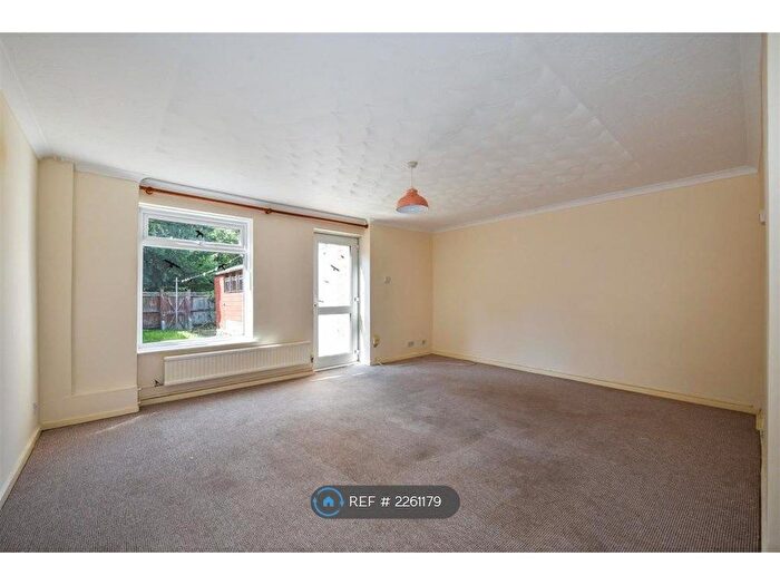 3 Bedroom Terraced House To Rent In Galahad Close, Andover, SP10