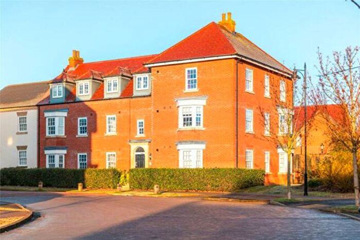 2 Bedroom Apartment To Rent In Wilkinson Road, Kempston, MK42