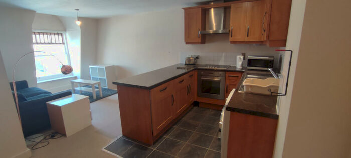 1 Bedroom Flat To Rent In Bedford Street, Leamington Spa, CV32