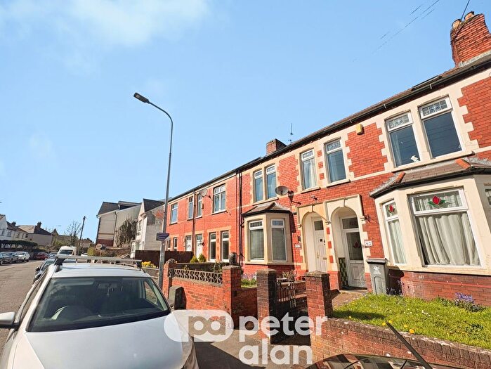 3 Bedroom Property To Rent In Mill Road, Cardiff, CF5