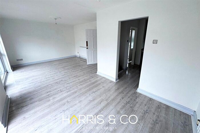 2 Bedroom Terraced House To Rent In Portree Road, Bispham, FY2
