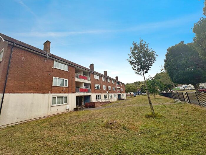 2 Bedroom Apartment To Rent In Heol Ebwy, Cardiff, CF5