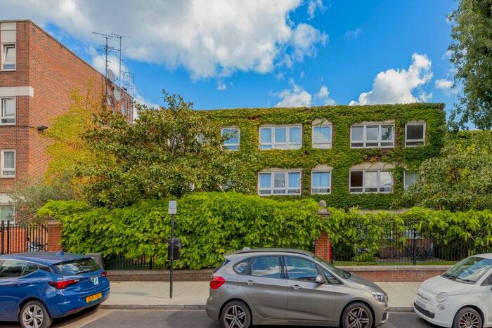 1 Bedroom Flat To Rent In West Row, London, W10