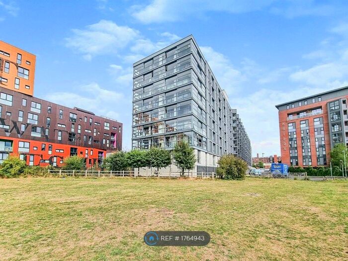 2 Bedroom Flat To Rent In Munday Street, Manchester, M4
