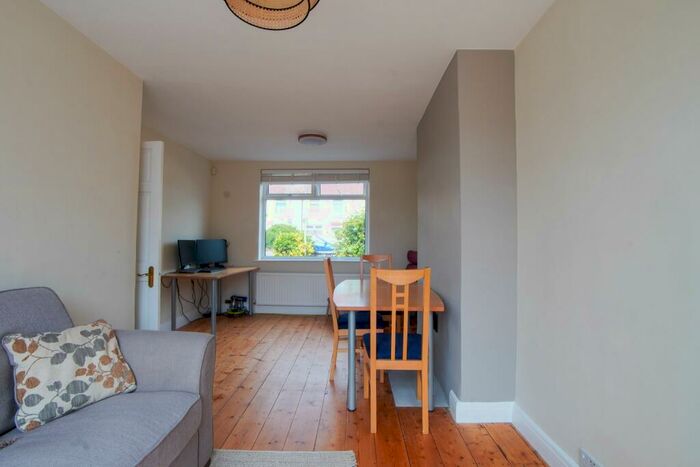 2 Bedroom Terraced House To Rent In Filton Avenue, Filton, Bristol, BS34