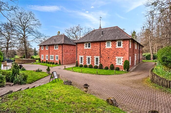 2 Bedroom Flat For Sale In Nowton, Suffolk, IP29