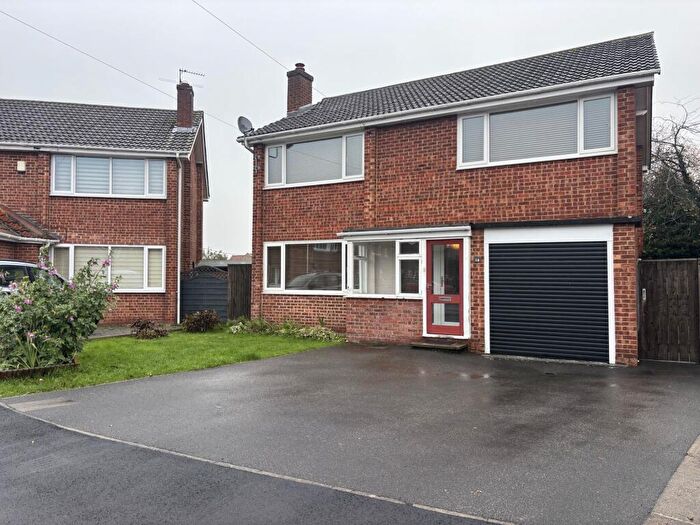 5 Bedroom Detached House For Sale In Sydalls Way, Catterick, Richmond, North Yorkshire, DL10