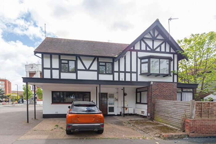 1 Bedroom Flat For Sale In Southchurch Road, Southend On Sea, SS1