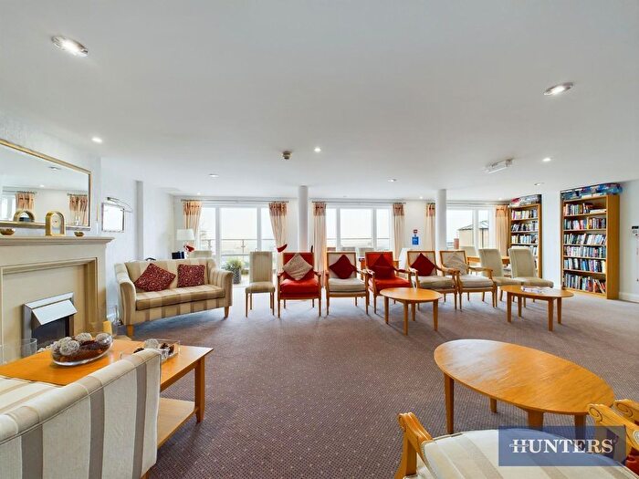 1 Bedroom Flat For Sale In North Marine Road, Scarborough, YO12