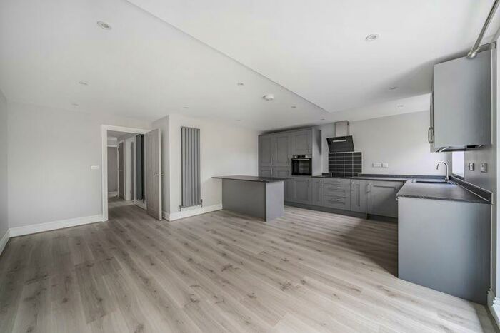 2 Bedroom Flat To Rent In Mulberry House, Oxford, OX2