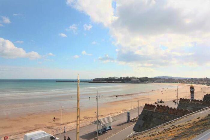 2 Bedroom Flat To Rent In The Esplanade, Weymouth, DT4