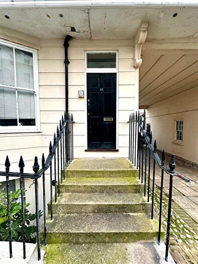 1 Bedroom Flat To Rent In Waterloo Street, Hove, BN3