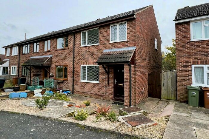 3 Bedroom Town House To Rent In Asfordby, Melton Mowbray, LE14