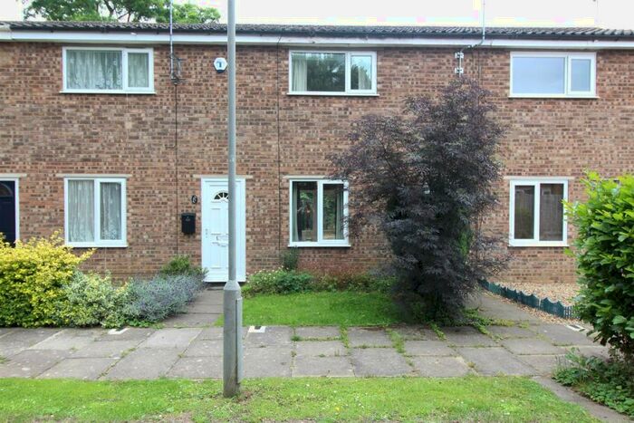 2 Bedroom Terraced House To Rent In Henders, Stony Stratford, Milton Keynes, MK11