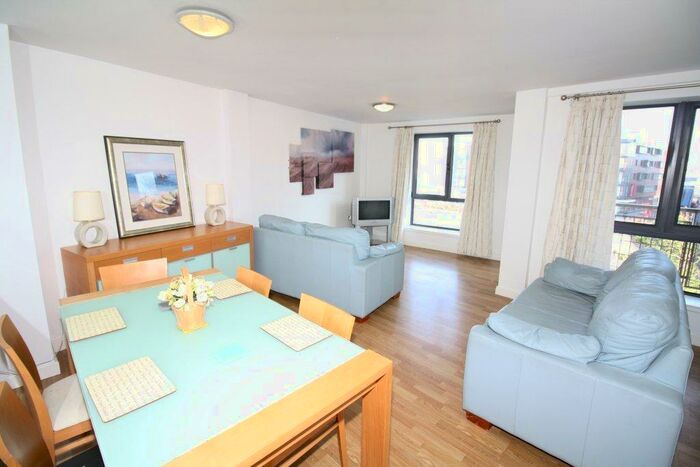 2 Bedroom Apartment To Rent In Baltic Quay, Gateshead Quayside, NE8