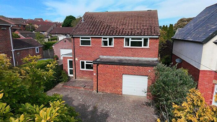 3 Bedroom Detached House For Sale In Furland Road, Crewkerne - No Onward Chain, TA18