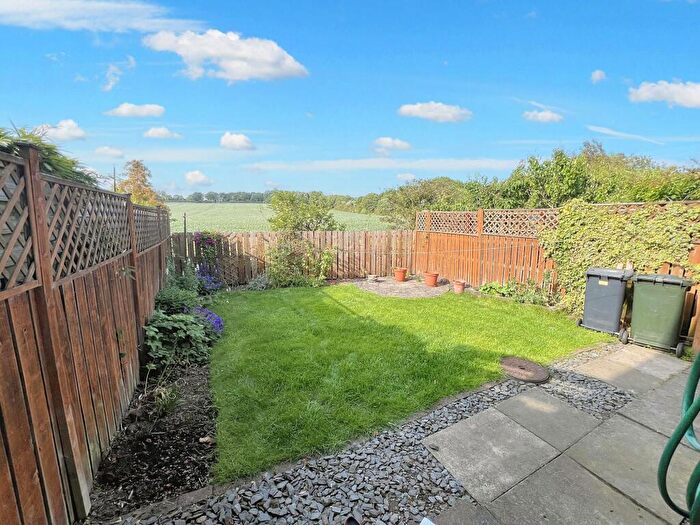 2 Bedroom Semi-Detached House For Sale In Woodlands Grange, Forest Hall, Newcastle Upon Tyne, Tyne And Wear, NE12