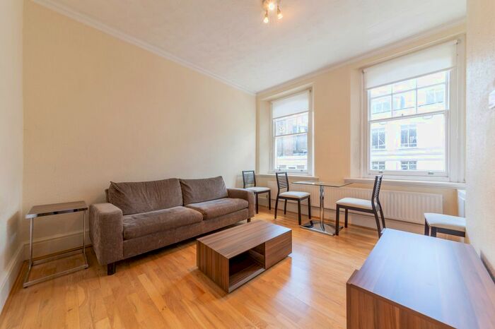 2 Bedroom Flat To Rent In St. Andrews Chambers, Wells Street, London, W1T