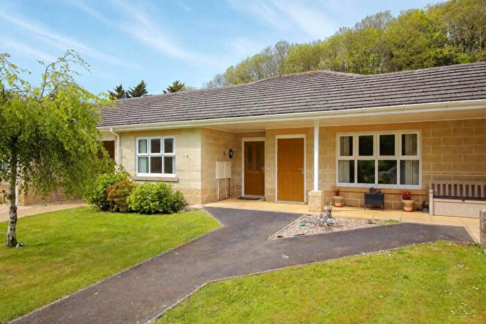 2 Bedroom Bungalow For Sale In Kenwith Castle Gardens, Abbotsham, Bideford, EX39