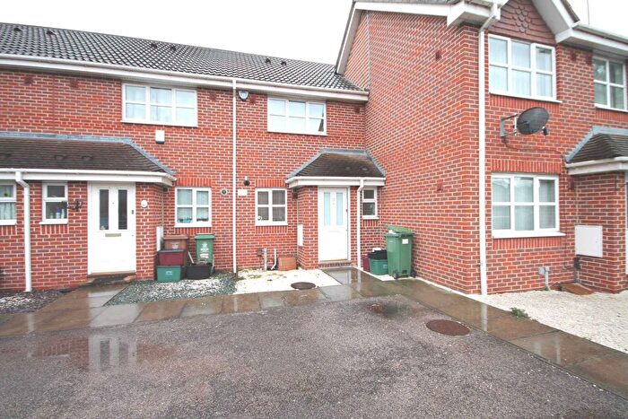 2 Bedroom Terraced House To Rent In Lowry Close, Erith, DA8
