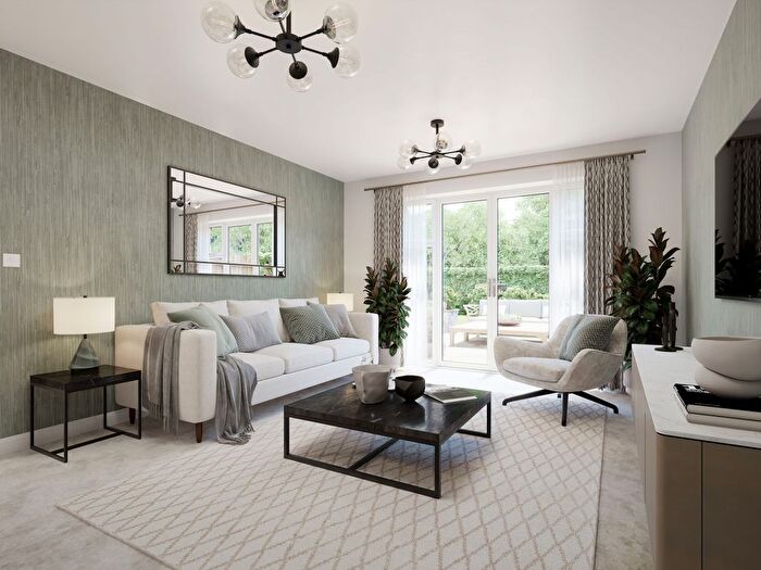 4 Bedroom Detached House For Sale In "Winstone" At Sandwich Road, Deal, CT14