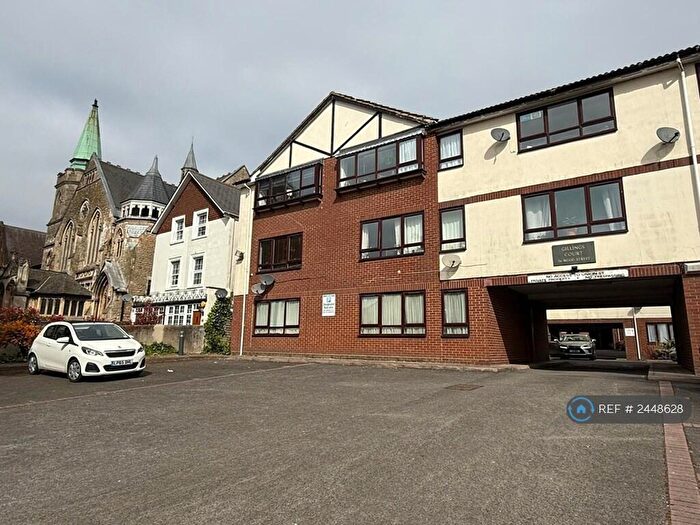 1 Bedroom Flat To Rent In Gillings Court, Barnet, EN5