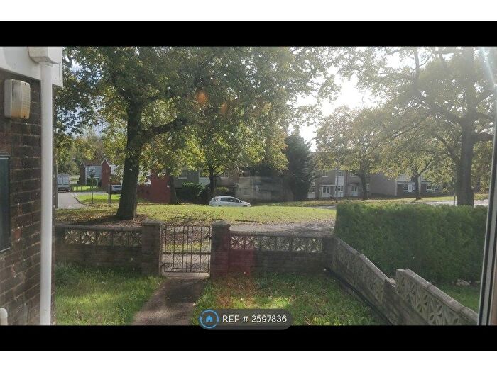 3 Bedroom Terraced House To Rent In Glenwood, Cardiff, CF23