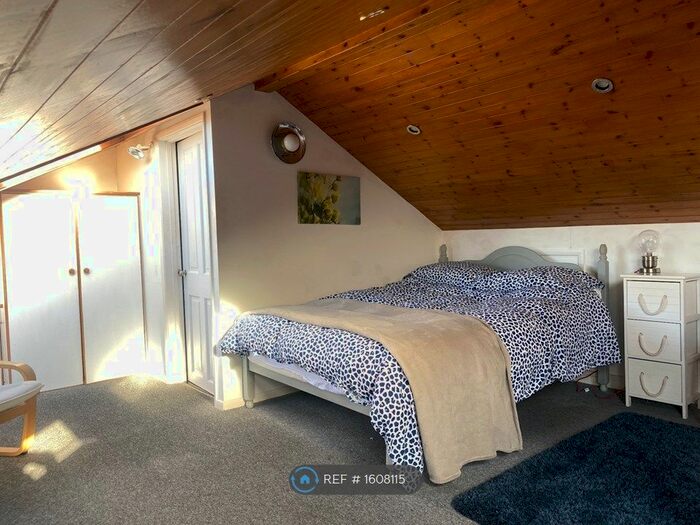 Studio To Rent In Beechfield Lane, Hermitage, Thatcham, RG18