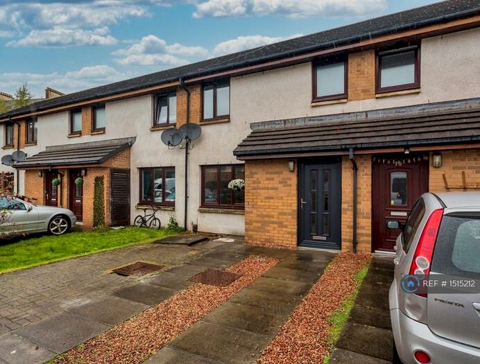 3 Bedroom Terraced House To Rent In Saucel Crescent, Paisley, PA1