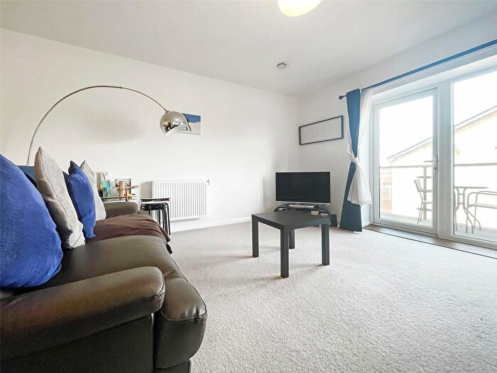 1 Bedroom Flat To Rent In Sterling Road, Bexleyheath, DA7