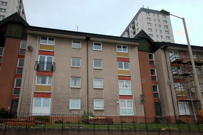 2 Bedroom Flat To Rent In Dudhope Street, City Centre, DD1