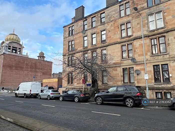 2 Bedroom Flat To Rent In Berkeley Street, Glasgow, G3