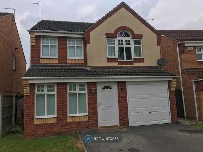 Houses to rent in Lincolnshire